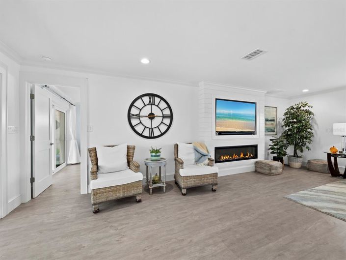 Image No.5-Propriété de 4 chambres à vendre à Longboat Key