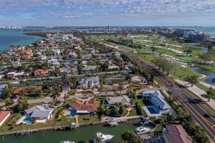 Image No.52-Propriété de 4 chambres à vendre à Longboat Key