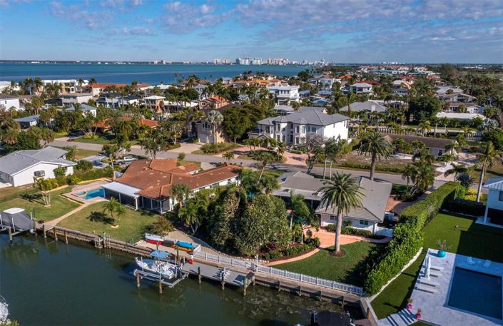 Image No.56-Propriété de 4 chambres à vendre à Longboat Key