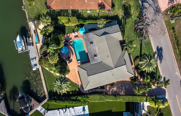 Image No.57-Propriété de 4 chambres à vendre à Longboat Key