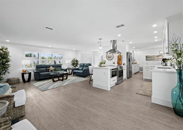 Image No.6-Propriété de 4 chambres à vendre à Longboat Key