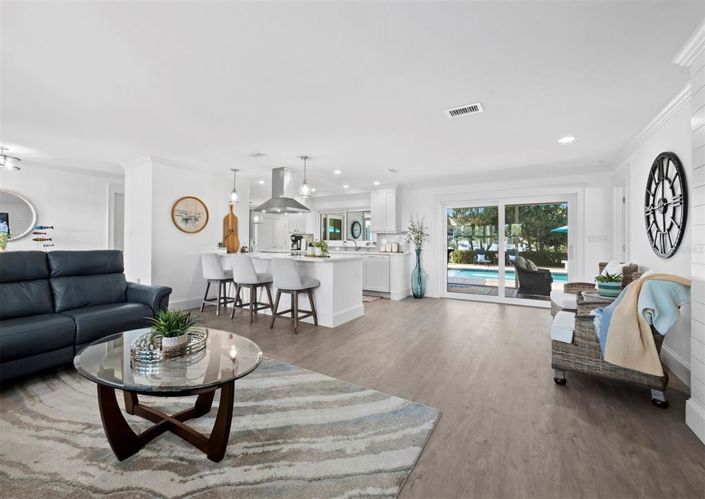 Image No.7-Propriété de 4 chambres à vendre à Longboat Key