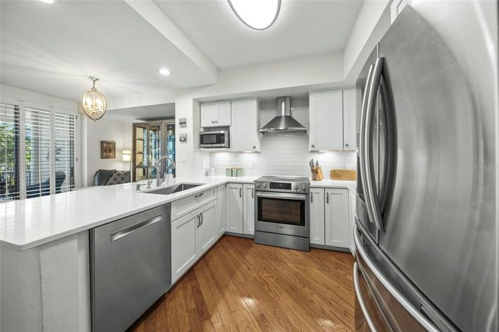 Image No.12-Propriété de 2 chambres à vendre à Sarasota