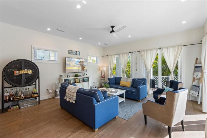 Image No.14-Propriété de 4 chambres à vendre à Holmes Beach