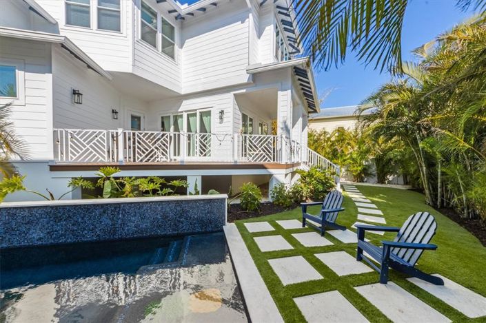 Image No.42-Propriété de 4 chambres à vendre à Holmes Beach