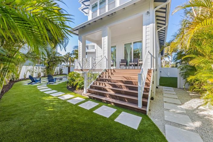 Image No.45-Propriété de 4 chambres à vendre à Holmes Beach