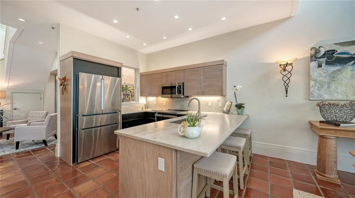 Image No.18-Propriété de 4 chambres à vendre à Longboat Key