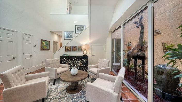 Image No.20-Propriété de 4 chambres à vendre à Longboat Key