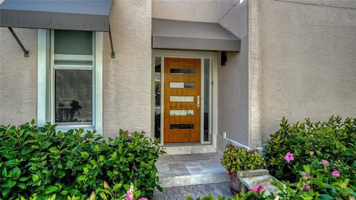 Image No.3-Propriété de 4 chambres à vendre à Longboat Key