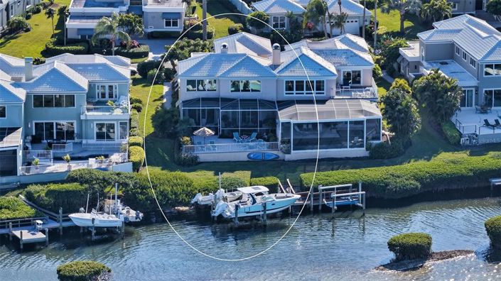 Image No.35-Propriété de 4 chambres à vendre à Longboat Key