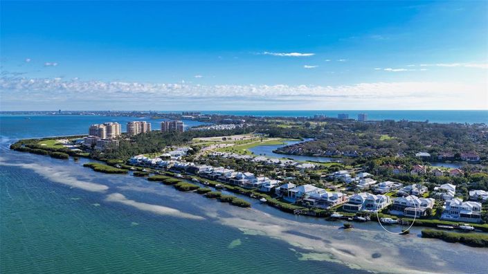 Image No.38-Propriété de 4 chambres à vendre à Longboat Key