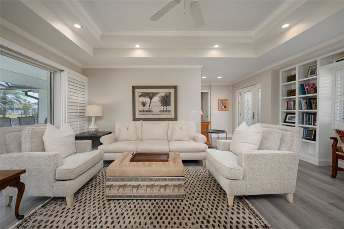 Image No.19-Propriété de 3 chambres à vendre à Longboat Key