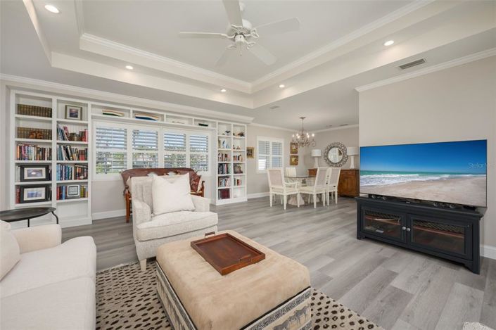 Image No.20-Propriété de 3 chambres à vendre à Longboat Key