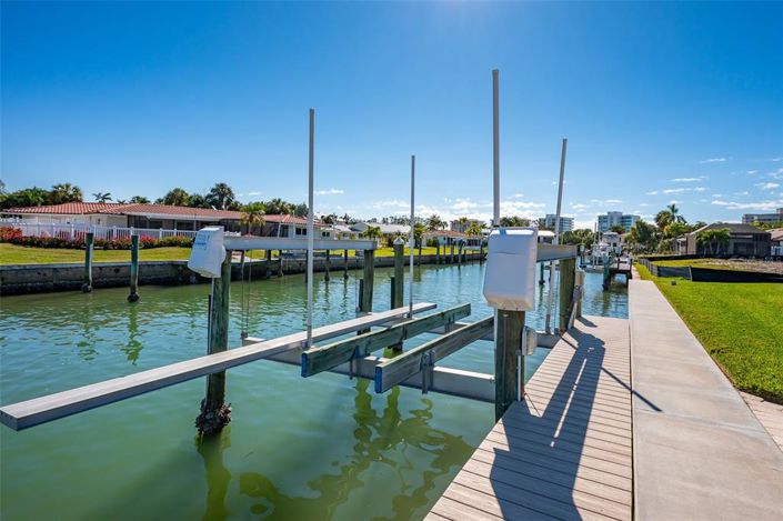 Image No.50-Propriété de 3 chambres à vendre à Longboat Key