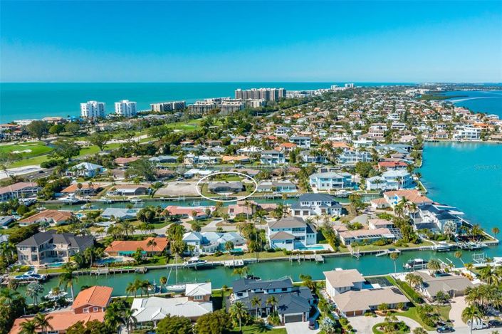 Image No.54-Propriété de 3 chambres à vendre à Longboat Key