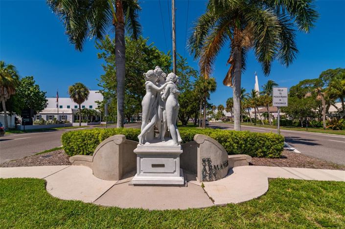 Image No.59-Propriété de 3 chambres à vendre à Longboat Key