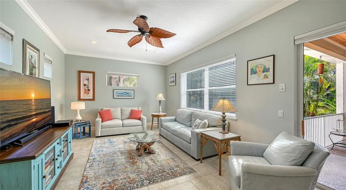 Image No.14-Propriété de 4 chambres à vendre à Sarasota