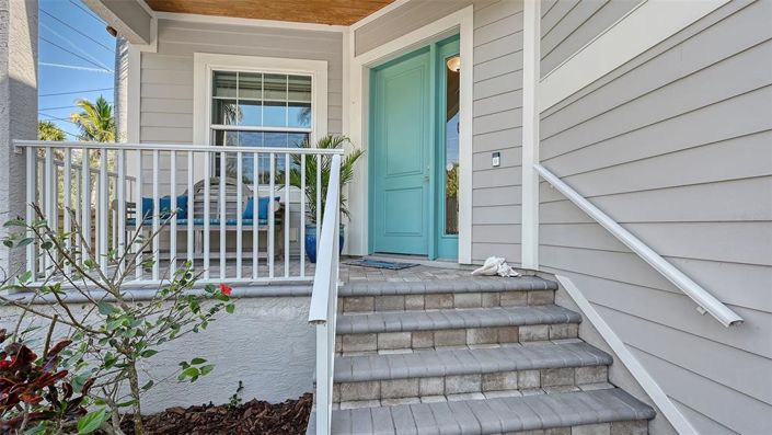 Image No.4-Propriété de 4 chambres à vendre à Sarasota