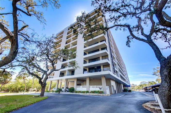 Image No.2-Propriété de 2 chambres à vendre à Sarasota