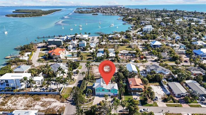 Image No.4-Propriété de 3 chambres à vendre à Longboat Key