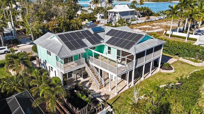 Image No.49-Propriété de 3 chambres à vendre à Longboat Key