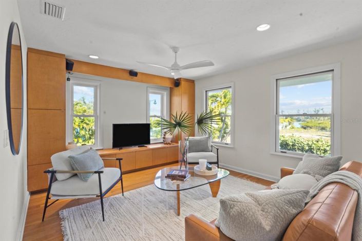 Image No.5-Propriété de 3 chambres à vendre à Longboat Key