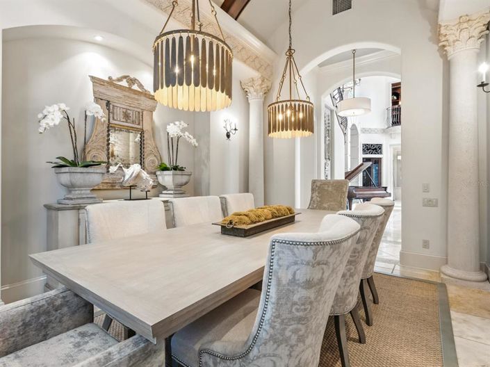 Image No.17-Propriété de 5 chambres à vendre à Sarasota