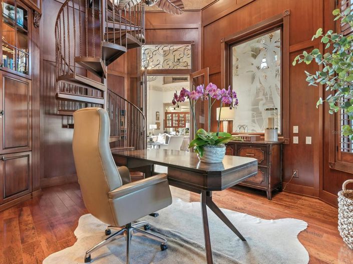 Image No.21-Propriété de 5 chambres à vendre à Sarasota