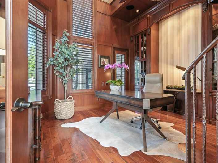 Image No.22-Propriété de 5 chambres à vendre à Sarasota