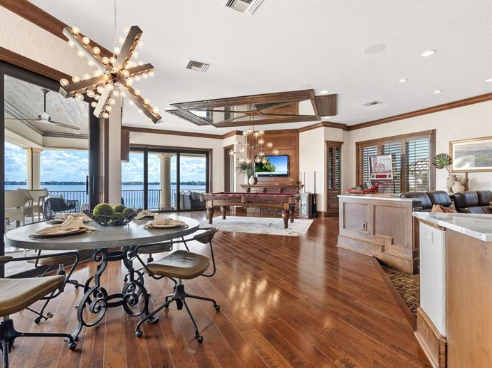 Image No.25-Propriété de 5 chambres à vendre à Sarasota