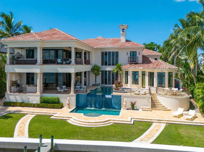 Image No.3-Propriété de 5 chambres à vendre à Sarasota