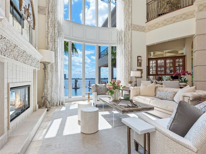 Image No.6-Propriété de 5 chambres à vendre à Sarasota