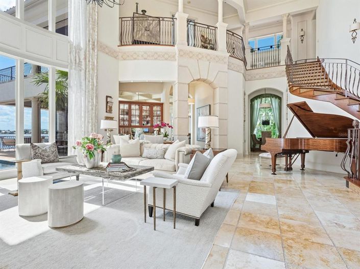 Image No.8-Propriété de 5 chambres à vendre à Sarasota