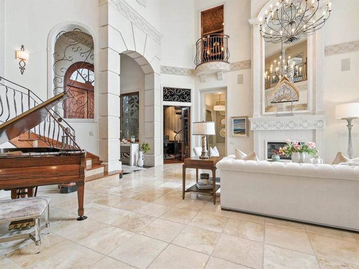 Image No.9-Propriété de 5 chambres à vendre à Sarasota