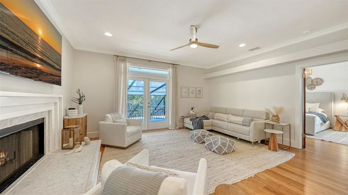 Image No.11-Propriété de 2 chambres à vendre à Sarasota