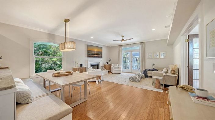 Image No.6-Propriété de 2 chambres à vendre à Sarasota