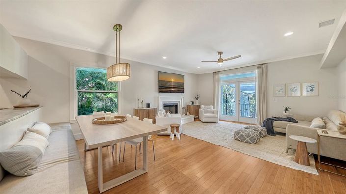 Image No.7-Propriété de 2 chambres à vendre à Sarasota