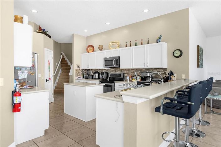 Image No.13-Propriété de 5 chambres à vendre à Davenport