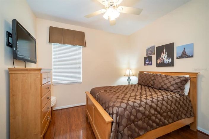 Image No.15-Propriété de 4 chambres à vendre à Kissimmee