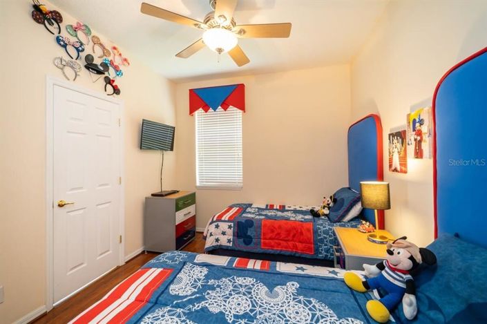 Image No.16-Propriété de 4 chambres à vendre à Kissimmee