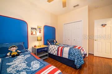 Image No.17-Propriété de 4 chambres à vendre à Kissimmee