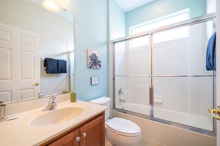 Image No.18-Propriété de 4 chambres à vendre à Kissimmee