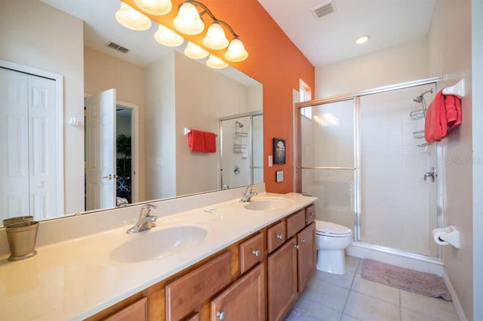 Image No.20-Propriété de 4 chambres à vendre à Kissimmee