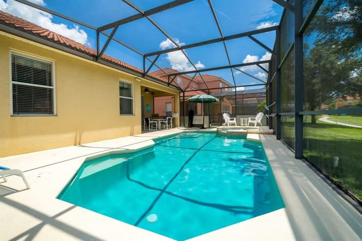 Image No.29-Propriété de 4 chambres à vendre à Kissimmee