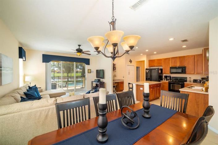 Image No.6-Propriété de 4 chambres à vendre à Kissimmee