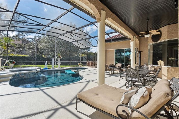 Image No.35-Propriété de 5 chambres à vendre à Orlando