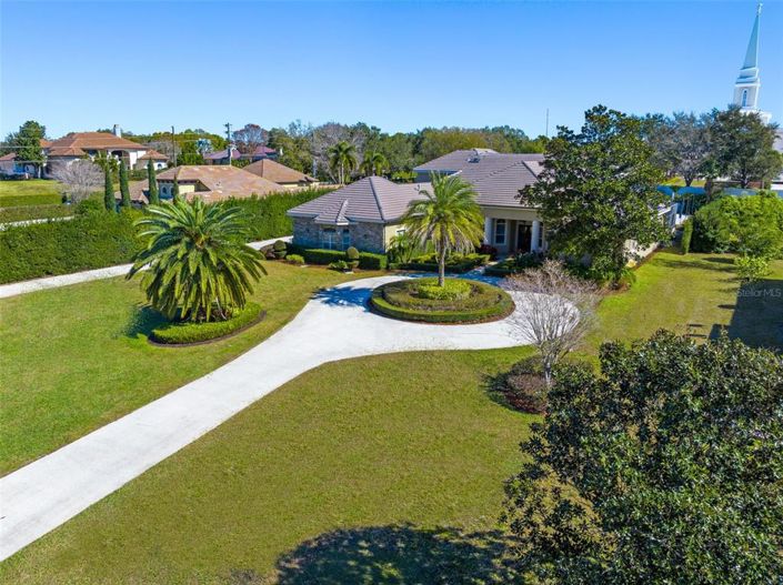 Image No.60-Propriété de 4 chambres à vendre à Windermere