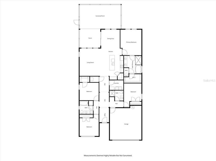 Image No.3-4 Bed Property for sale