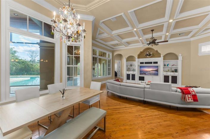 Image No.21-Propriété de 5 chambres à vendre à Windermere