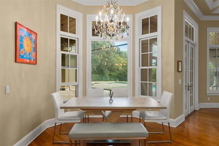 Image No.22-Propriété de 5 chambres à vendre à Windermere